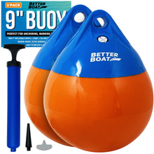Load image into Gallery viewer, Boat Buoys