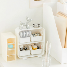 Carregar imagem no visualizador da galeria, Desktop Storage Organizer