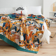 Carregar imagem no visualizador da galeria, Cosy Haven Cotton Quilt