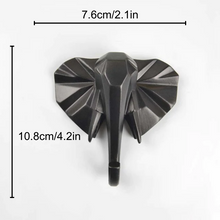 Carregar imagem no visualizador da galeria, Oriental Animal Hooks