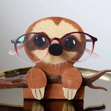 Carregar imagem no visualizador da galeria, Animal Eyeglass Holder