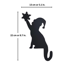 Carregar imagem no visualizador da galeria, Cat Corner Decor