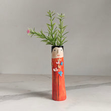 Load image into Gallery viewer, Bohemian Style Family Vases