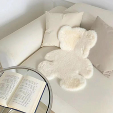 Carregar imagem no visualizador da galeria, Cozy Bear Rug