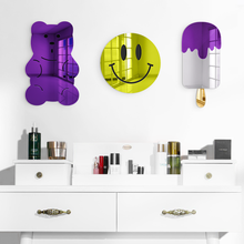 Carregar imagem no visualizador da galeria, Gummy Bear Mirror
