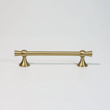 Cargar imagen en el visor de la galería, Samba, Solid Brass Cabinet Pulls