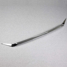 Load image into Gallery viewer, Beautost for Mazda 2017 2018 2019 2020 2021 2022 2023 2024 CX-5 CX5 Chrome Front Hood Grill Cover Bonnet Trim