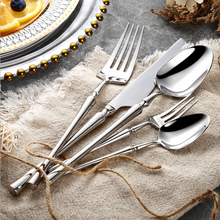 Load image into Gallery viewer, Living Essence Cutlery Set