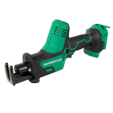 Carregar imagem no visualizador da galeria, Metabo HPT CR18DAQ4M 18V One Handed Reciprocating Saw