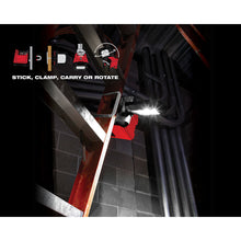 Carregar imagem no visualizador da galeria, Milwaukee 2365-20 M18™ ROVER™ Mounting Flood Light