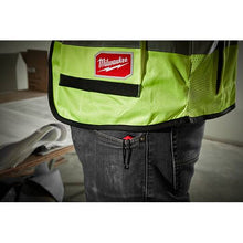Carregar imagem no visualizador da galeria, Milwaukee 48-22-1540 FASTBACK™ 5in1 Folding Knife