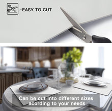 Carregar imagem no visualizador da galeria, Silicone Mats for Kitchen Counter, 47.3"x23.6"x0.08" Largest Heat Resistant Mat Kitchen Island Waterproof 2MM Thick Countertop Protector Mat Nons-slip