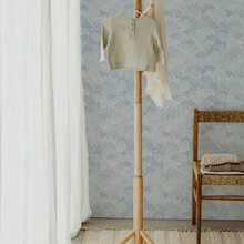 Carregar imagem no visualizador da galeria, Ginkgo Wallpaper by Melissa Johnson