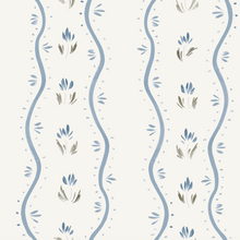 Carregar imagem no visualizador da galeria, Annabelle Wallpaper by Melissa Johnson