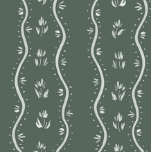 Carregar imagem no visualizador da galeria, Annabelle Wallpaper by Melissa Johnson