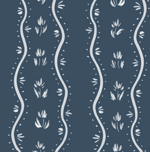 Carregar imagem no visualizador da galeria, Annabelle Wallpaper by Melissa Johnson