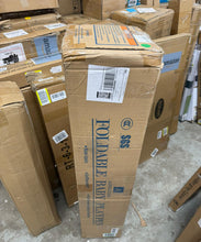 Carregar imagem no visualizador da galeria, Foldable Baby Gate Playpen, 71"x71"(35 sq. ft Space), Extra Large Playards for Toddler, Kids Activity Center for Home Travel