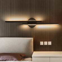 Carregar imagem no visualizador da galeria, Aero LED Wall Lamp