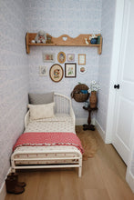 Carregar imagem no visualizador da galeria, Francine Wallpaper by Fox and Pebble