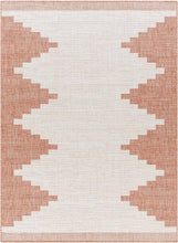 Load image into Gallery viewer, Djugun Peach Fuzz Indoor & Outdoor Rug - Clearance
