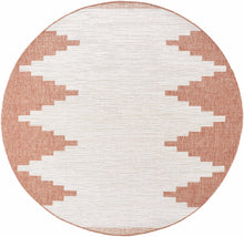 Load image into Gallery viewer, Djugun Peach Fuzz Indoor & Outdoor Rug - Clearance