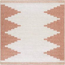 Load image into Gallery viewer, Djugun Peach Fuzz Indoor & Outdoor Rug - Clearance