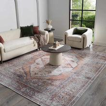 Carregar imagem no visualizador da galeria, Arncliffe Washable Area Rug - Promo