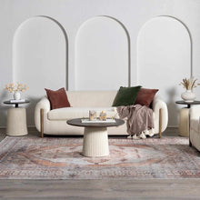 Carregar imagem no visualizador da galeria, Arncliffe Washable Area Rug - Promo
