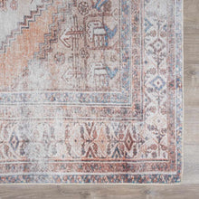 Carregar imagem no visualizador da galeria, Arncliffe Washable Area Rug - Promo