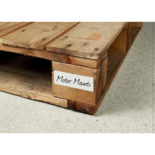 Carregar imagem no visualizador da galeria, Avery Durable Multi-Surface ID Labels, Handwrite, 1.25" x 3.5", Pack of 40 (61522)