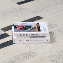 Carregar imagem no visualizador da galeria, Aibonito Wool Area Rug