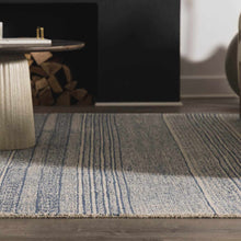 Load image into Gallery viewer, Allport Tufted Maroc Wool Rug