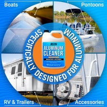 Load image into Gallery viewer, Aluminum Cleaner