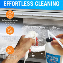 Load image into Gallery viewer, Aluminum Cleaner