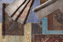 Carregar imagem no visualizador da galeria, Bondville Washable Area Rug - Clearance