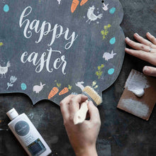 Carregar imagem no visualizador da galeria, 2.0″ Natural Chip Brush