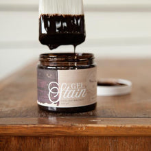 Load image into Gallery viewer, English Walnut - Gel Stain