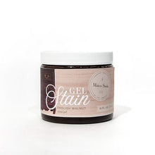 Load image into Gallery viewer, English Walnut - Gel Stain