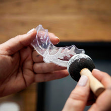 Cargar imagen en el visor de la galería, Foam Dome Brush - 1.5"