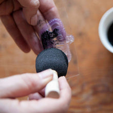 Cargar imagen en el visor de la galería, Foam Dome Brush - 1.5"