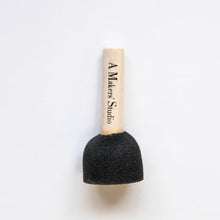 Cargar imagen en el visor de la galería, Foam Dome Brush - 1.5"