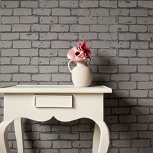 Load image into Gallery viewer, Clear Stamp - Brick - 12x12