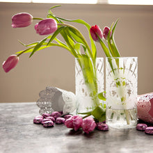 Cargar imagen en el visor de la galería, Floor Tile Moroccan - Mesh Stencil 12x12