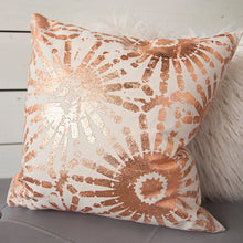 Cargar imagen en el visor de la galería, Floor Tile Moroccan - Mesh Stencil 12x12