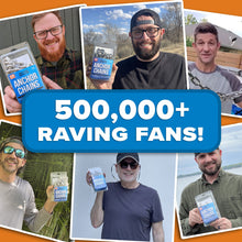 Load image into Gallery viewer, Boat Anchor Chain