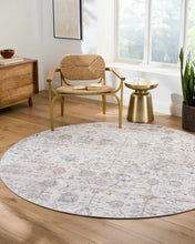 Carregar imagem no visualizador da galeria, Azula Tufted Washable Rug