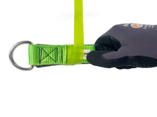 Carregar imagem no visualizador da galeria, Frontline ACTLDR ToolGrip 4 lbs Webbing Tool D-Ring Anchor