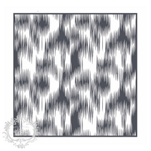 Carregar imagem no visualizador da galeria, Abstract Leopard Print - Mesh Stencil 12x12