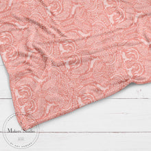 Carregar imagem no visualizador da galeria, Acanthus Ram - Mesh Stencil 12x12