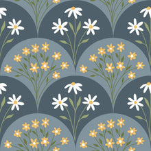 Carregar imagem no visualizador da galeria, Addie Wallpaper by Megan Lindsey Illustration